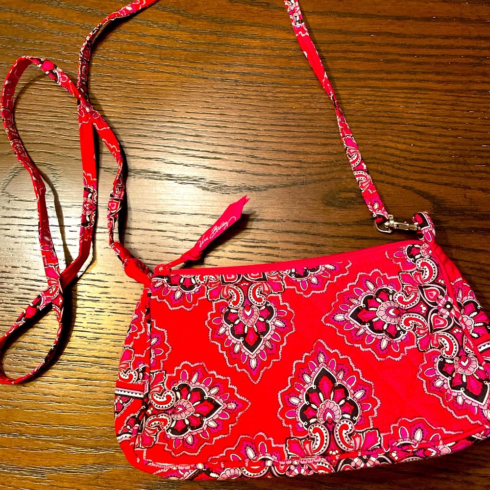 VERA Crossbody Mini